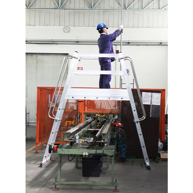 Vendita online Scala a ponte Bridge con piattaforma 1000 mm
